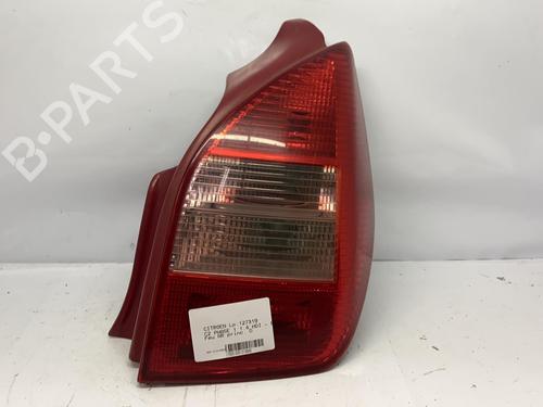 Used Right taillight Right taillight 20376844 20376844