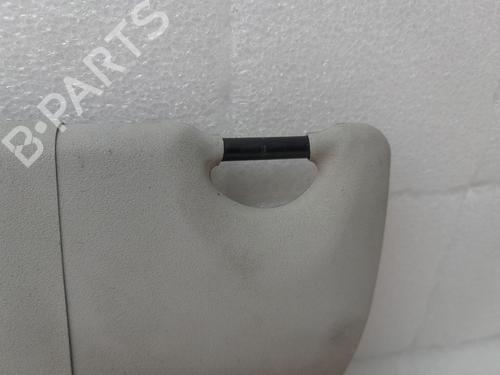 Used Left sun visor Left sun visor CITROËN C3 II (SC_) 1.6 HDi (92 hp) 21527741 21527741