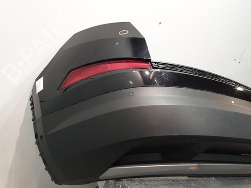 Rear bumper SKODA KODIAQ I (NS6, NS7, NV7) 1.5 TSI | BP30193346C8 