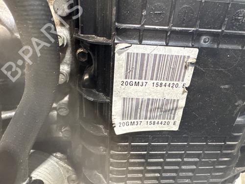 Gearbox FIAT SCUDO Van 2.0 Multijet 180 (506) | BP38547458M3 - Image 3