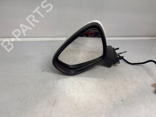 Retrovisor esquerdo CITROËN C4 II (NC_) 1.6 HDi 90 | BP39111493C26 - Image 4