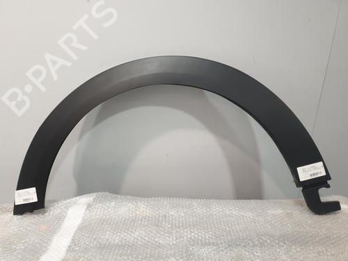 Used Front left wheel arch trim MINI MINI Convertible (F57) Cooper (136 hp) 29699528