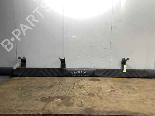 Used Step Step NISSAN NAVARA NP300 (D40) 3.0 dCi 4WD (231 hp) 21973560 21973560