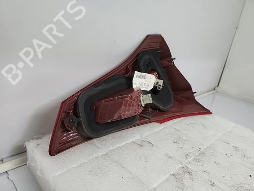 Right tailgate light TOYOTA RAV 4 IV (_A4_) 2.0 D (ALA40_, ALA40R) | BP37287669C80 - Image 6