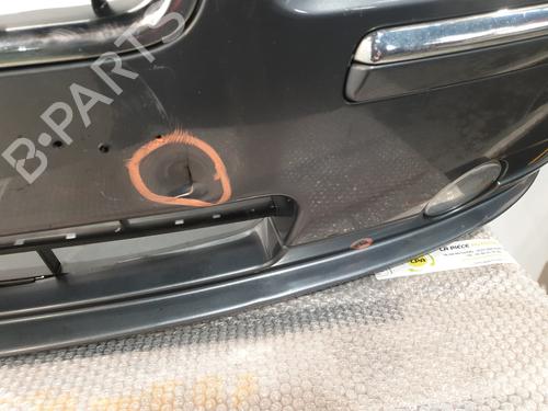 Front bumper VOLVO S60 I (384) D5 | BP30972974C7