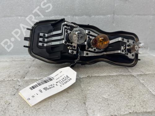 Lampeholder RENAULT SCÉNIC II (JM0/1_) 1.5 dCi (JM1E, JM16) (106 hp) 32241338