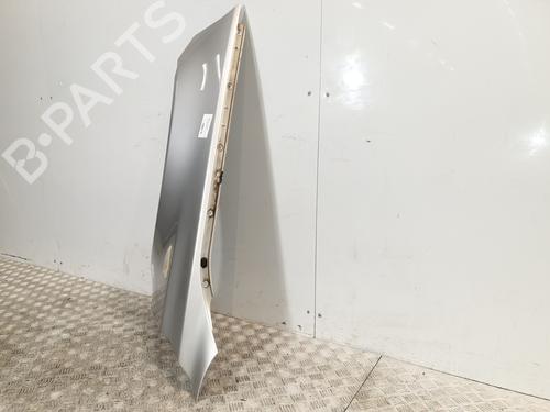 Left front fenders BMW X3 (E83) xDrive 30 d | BP21527749C41 