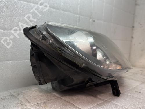 Right headlight VW GOLF PLUS V (5M1, 521) | BP33308789C29 - Image 3