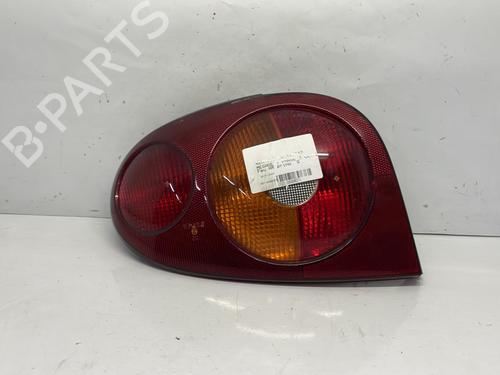 Used Left taillight RENAULT MEGANE I Coach (DA0/1_) 1.6 16V (DA0B, DA04, DA11) (107 hp) 20372208