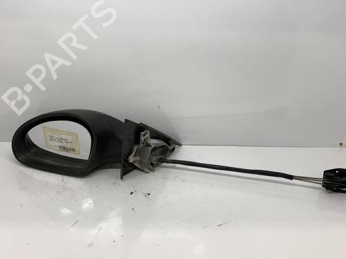 Used Left mirror SEAT IBIZA III (6L1) 1.4 TDI (70 hp) 20380990