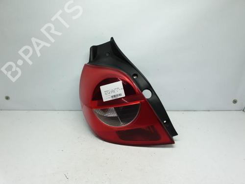 Used Left taillight Left taillight 20375173 20375173