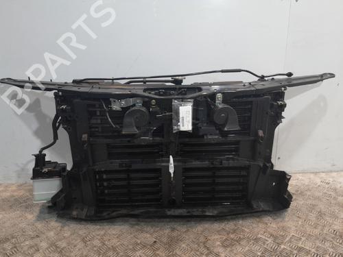 Frontplade/Frontkurv MAZDA 3 Hatchback (BP) 2.0 SKYACTIV-G M Hybrid | BP31071254C72 - Image 7