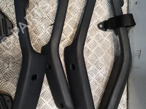 Seats set PEUGEOT 306 Hatchback (7A, 7C, N3, N5) 1.4 | BP29822072C78