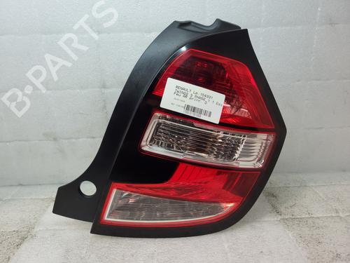 right-taillight-renault-twingo-iii-bcm_-bca_-2014-31826707 main image