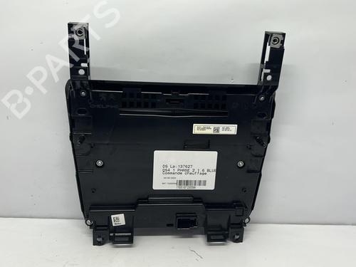 Used Climate control Climate control DS DS 4 / DS 4 CROSSBACK (NX_) 1.6 BlueHDi 120 (120 hp) 20382587 20382587