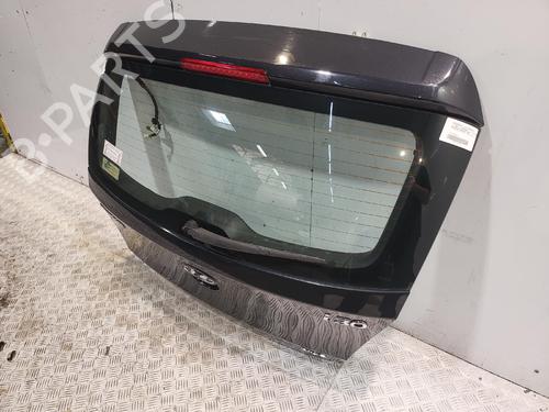 Used Tailgate Tailgate 39508634 39508634