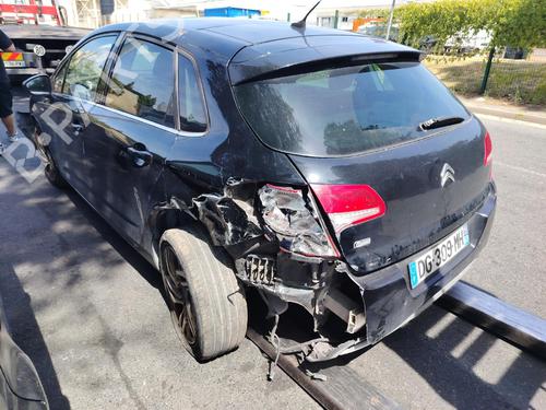 Gearbox CITROËN C4 II (NC_) 1.6 HDi 110 | BP39082155M3 - Image 11