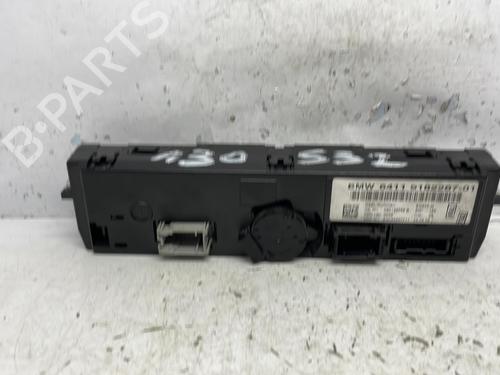 Used Climate control Climate control BMW 1 (E87) 118 d (143 hp) 20376361 20376361