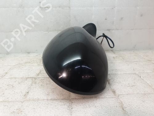 Right mirror NISSAN JUKE (F15) 1.5 dCi | BP29052788C27 