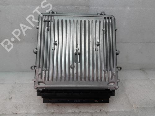 Engine control unit (ECU) BMW 3 (E90) 330 d | BP27836633M57 