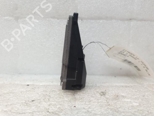 Used Camera Camera CITROËN C3 III (SX) 1.6 BlueHDi 75 (75 hp) 27893601 27893601