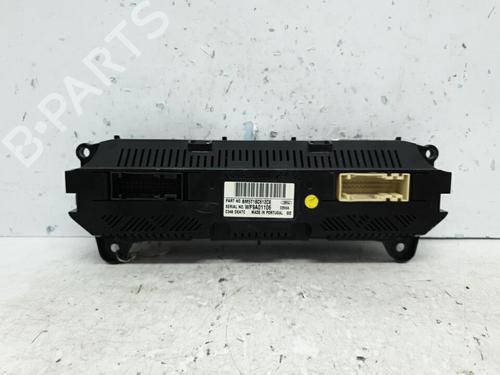 Used Climate control FORD FOCUS III 1.6 TDCi (95 hp) 20382776