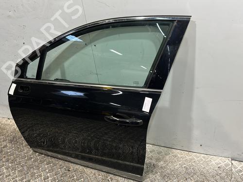 Used Left front door Left front door RENAULT CLIO V (B7_) 1.0 TCe 90 (B7MT) (91 hp) 33537103 33537103