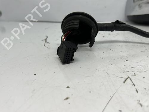 Used Right mirror AUDI A3 Sportback (8PA) 3.2 V6 quattro (250 hp) 20383377