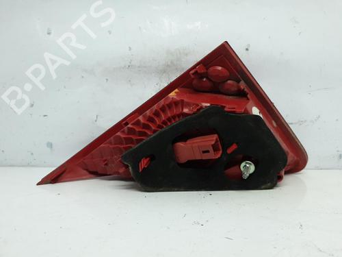 Used Right tailgate light PEUGEOT 3008 I MPV (0U_) 1.6 HDi (112 hp) 20373401