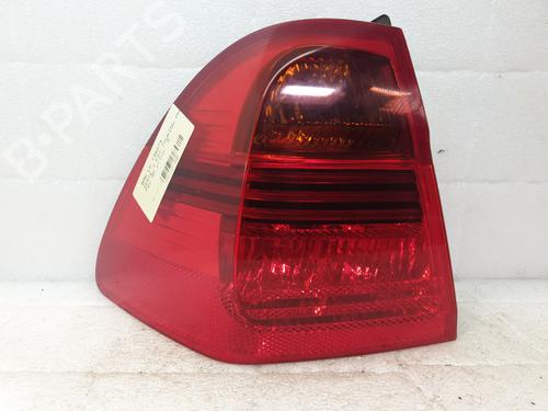 Left taillight BMW 3 Touring (E91) 318 d | BP24922624C34  - Image 5