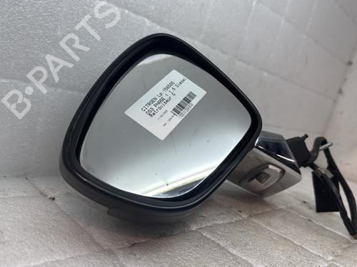 Left mirror CITROËN DS3 (SA_) 1.6 HDi 110 | BP32241337C26