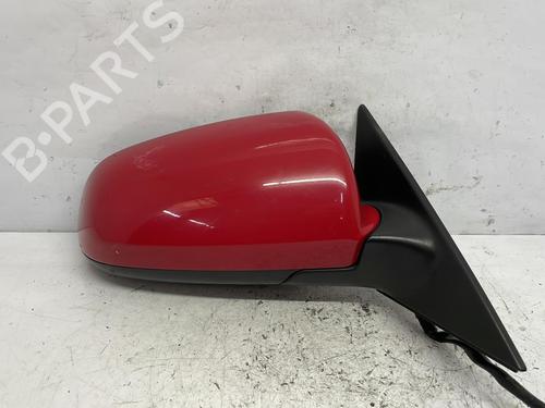 Right mirror AUDI A3 Sportback (8PA) 1.9 TDI | BP20380213C27 