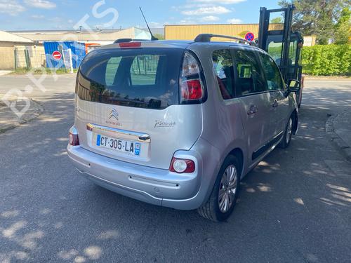 Electronic module CITROËN C3 Picasso (SH_) 1.6 HDI 90 | BP38089872M83 - Image 11