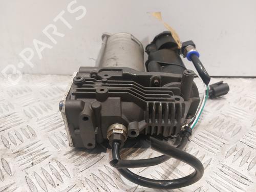 Electronic module LAND ROVER RANGE ROVER SPORT I (L320) 3.6 D 4x4 | BP29415672M83 