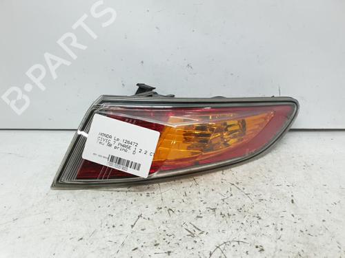 Right taillight HONDA CIVIC VIII Hatchback (FN, FK) 2.2 CTDi (FK3) | BP20383950C35 
