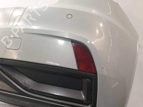 Rear bumper AUDI A1 Sportback (GBA) 35 TFSI | BP32405635C8