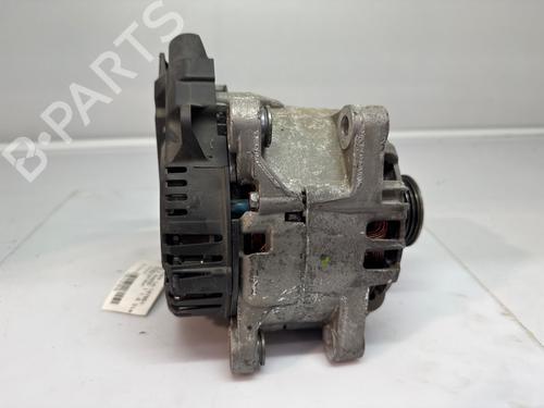 Alternator CITROËN C3 II (SC_) 1.6 HDi | BP35785077M7  - Image 5
