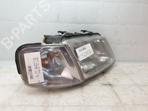 Højre forlygte AUDI A3 (8L1) 1.8 T | BP25907929C29 