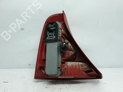 Right taillight RENAULT CLIO II (BB_, CB_) 1.5 dCi (B/CB07) | BP20376748C35 