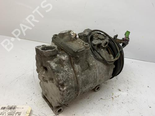 AC-Kompressor AUDI A6 C5 (4B2) 2.5 TDI | BP20381149M34 