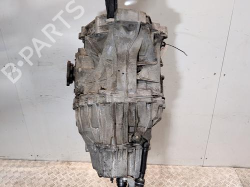Gearbox AUDI A6 C6 Avant (4F5) 2.0 TDI | BP32010611M3 