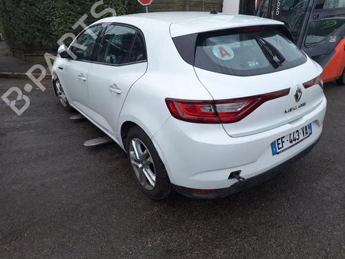 Left tailgate light RENAULT MEGANE IV Hatchback (B9A/M/N_) 1.5 dCi 110 (B9A3) | BP28601463C79 - Image 7