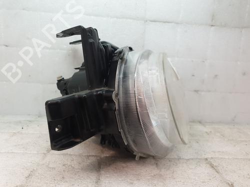 Left headlight NISSAN JUKE (F15) 1.5 dCi | BP29053685C28 