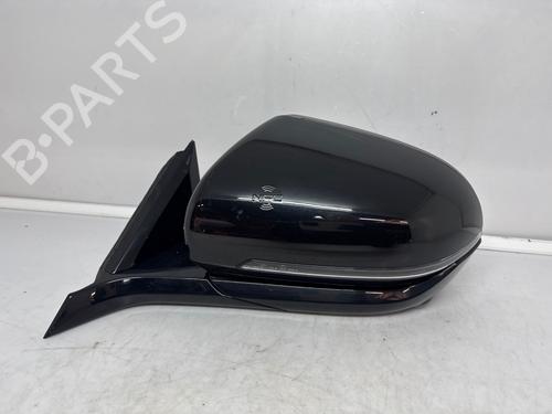 Left mirror BYD SEAL U 1.5 Plug-in Hybrid Front-Wheel Drive | BP40493708C26 - Image 3