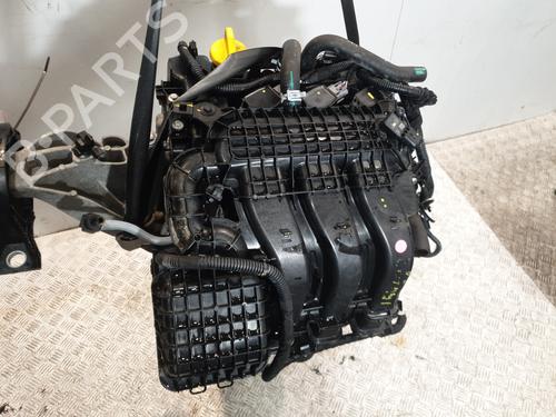 Engine DACIA SANDERO II 1.0 SCe 75 (B8JC, B8JD, B8NC) | BP31585770M1 