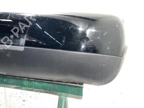 Rear bumper VW LUPO I (6X1, 6E1) 1.4 TDI | BP20372480C8 