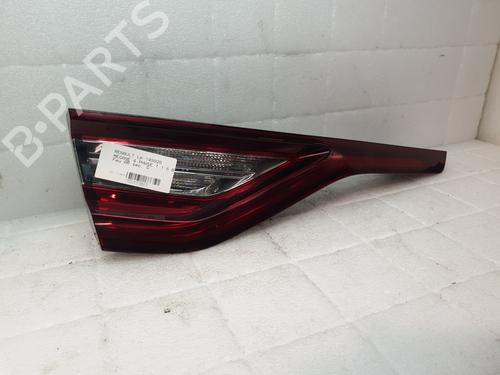 Left tailgate light RENAULT MEGANE IV Hatchback (B9A/M/N_) 1.6 dCi 130 (B9A4) | BP23844447C79  - Image 7