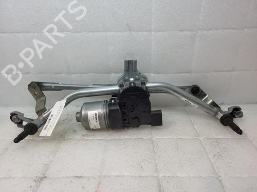 Used Front wiper motor CITROËN C3 / C3 ORIGIN III (SX) 1.2 THP 110 (110 hp) 21166948
