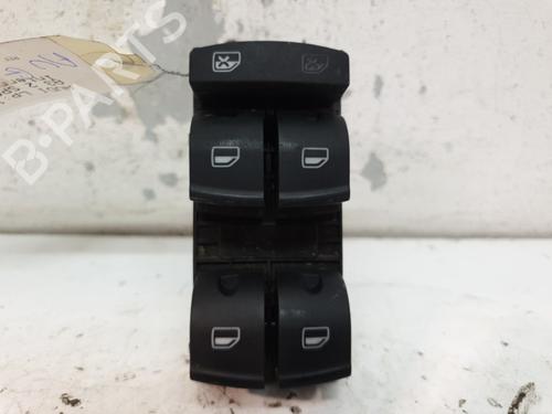 Left front window switch AUDI A3 Sportback (8PA) S3 quattro | BP33308819I27 - Image 3