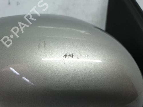 Right mirror SKODA ROOMSTER (5J7) 1.9 TDI | BP20379891C27 